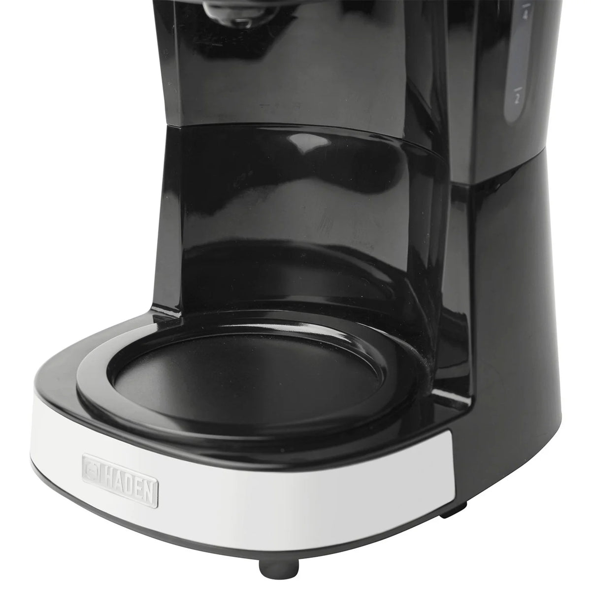 12 Cup Programmable Coffee Maker with Countertop Microwave X746
