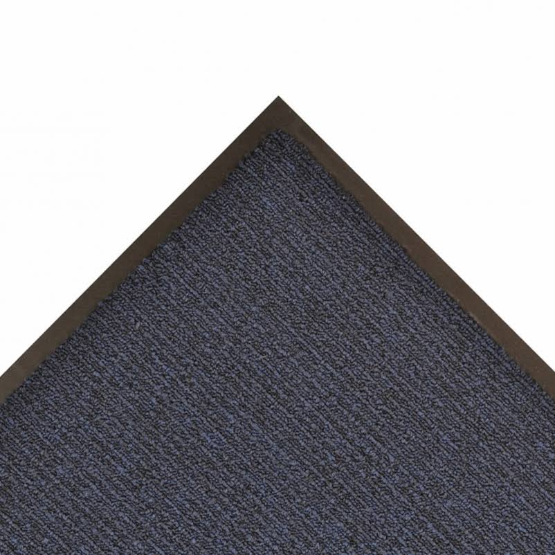 Red/Black 4 x 8 Rug W905