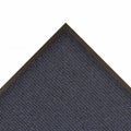Red/Black 4 x 8 Rug W905