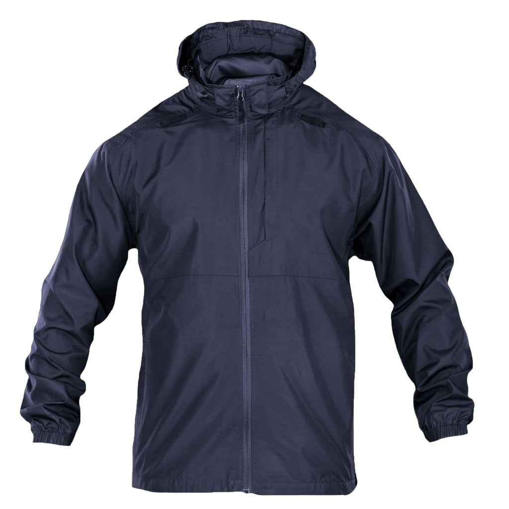 Packable Operator Jacket, 4XL, Dark Navy V844318