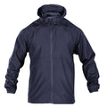 Packable Operator Jacket, 4XL, Dark Navy V844318