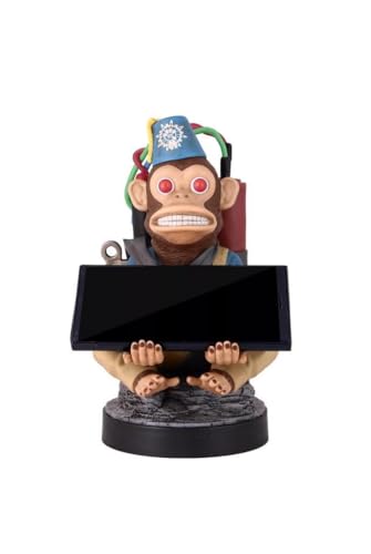 Call of Duty Monkeybomb Phone & Gaming Controller Holder E816016