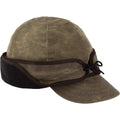 Waxed Rancher Cap P38315