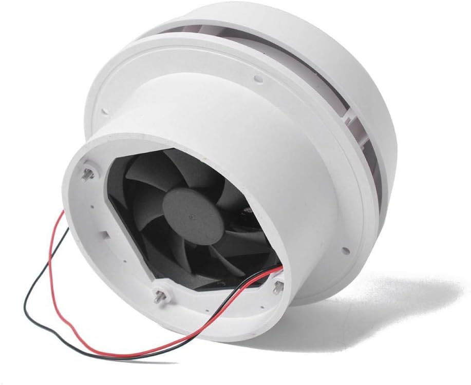 12V RV Roof Vent Exhaust Fan I97620