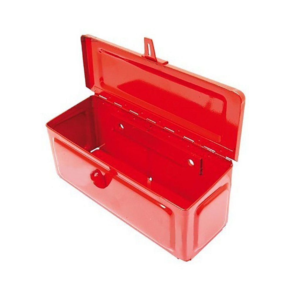 Tool Box for Ford MF Tractor Q276