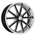 20x10.5 Gloss Black Wheel O169903