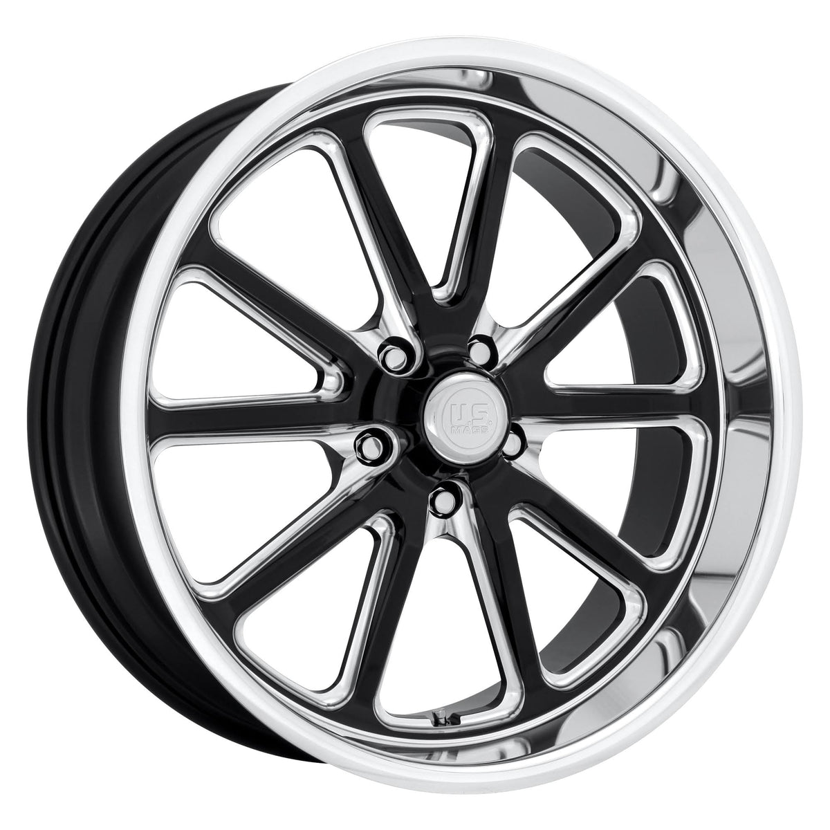 20x10.5 Gloss Black Wheel O169903