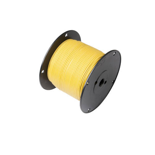 20 GA Yellow Primary Wire V942