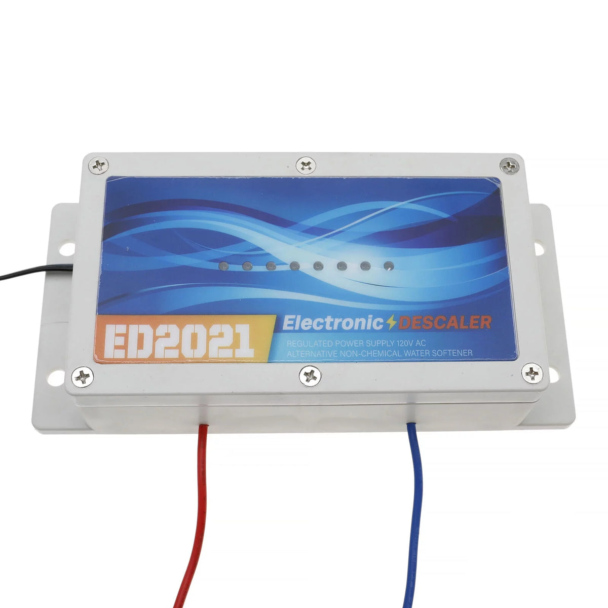 Electronic Descaling Water Regulator J6138