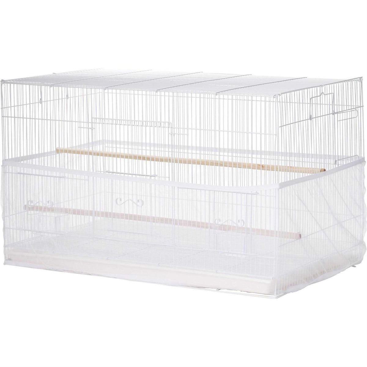 Bird Cage Skirt E70918