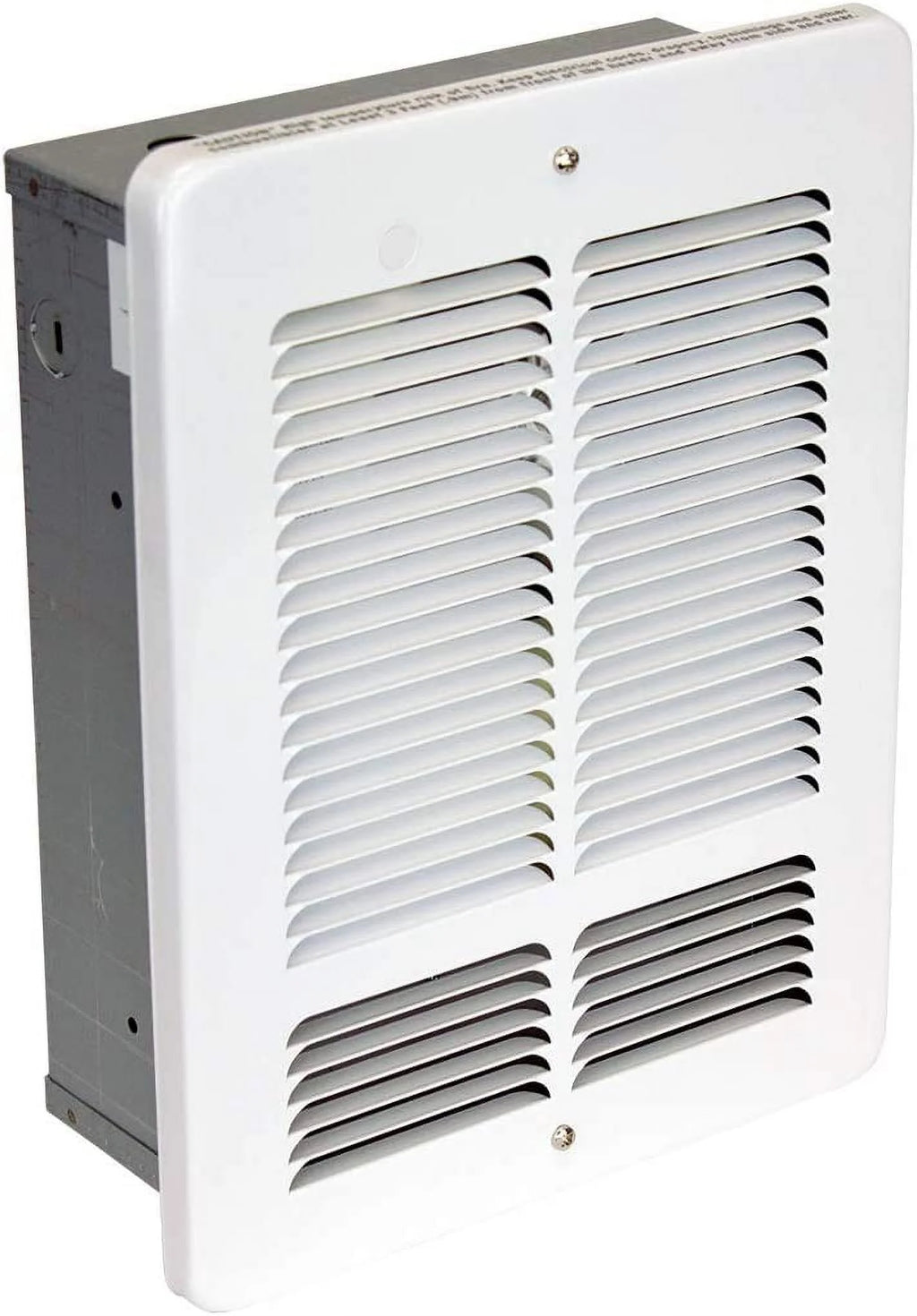 2000W 240V White Wall Heater H487