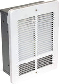 2000W 240V White Wall Heater H487