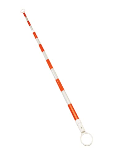 6' to 9' Economy Cone Bar Pack of 2 L21968