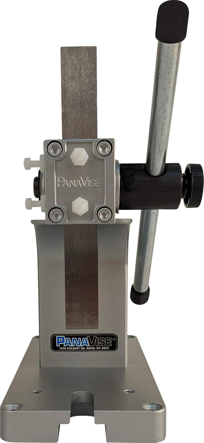 Precision PanaPress F109