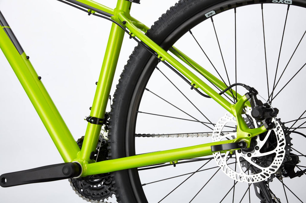Graphite Mountain Bike I310