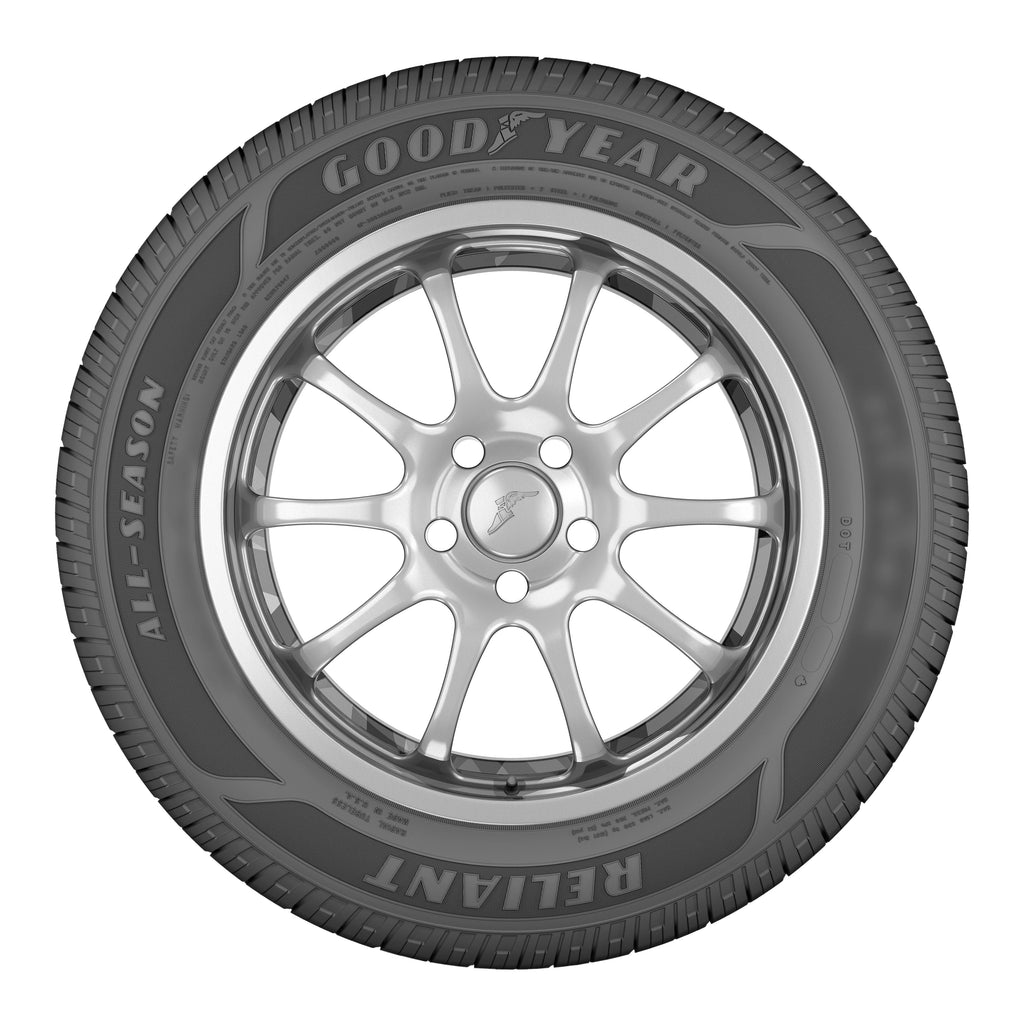 255/50R20 109H All-Season Tire E9959