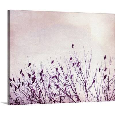 Canvas Photographic Print Y924