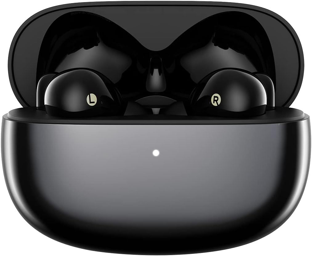 True Wireless Earbuds with Hybrid Active Noise Cancelling I17106