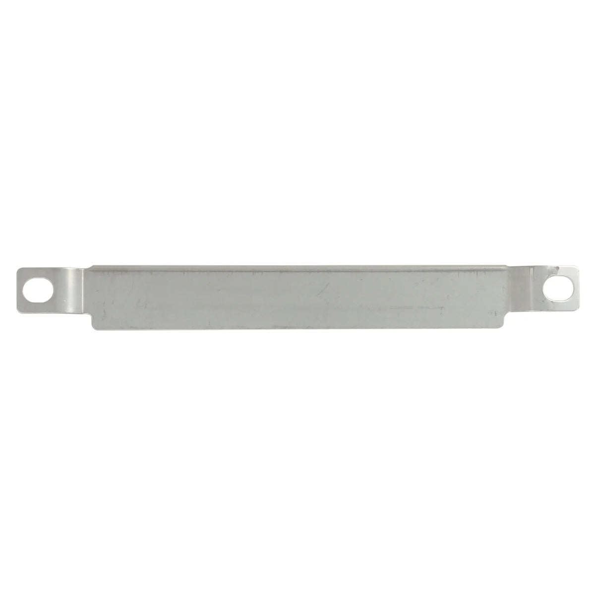 3 BBQ Grill Burner Crossover Tube & 4 Heat Shield Plate Tent & 4 Tube Burner Replacement Parts O2074