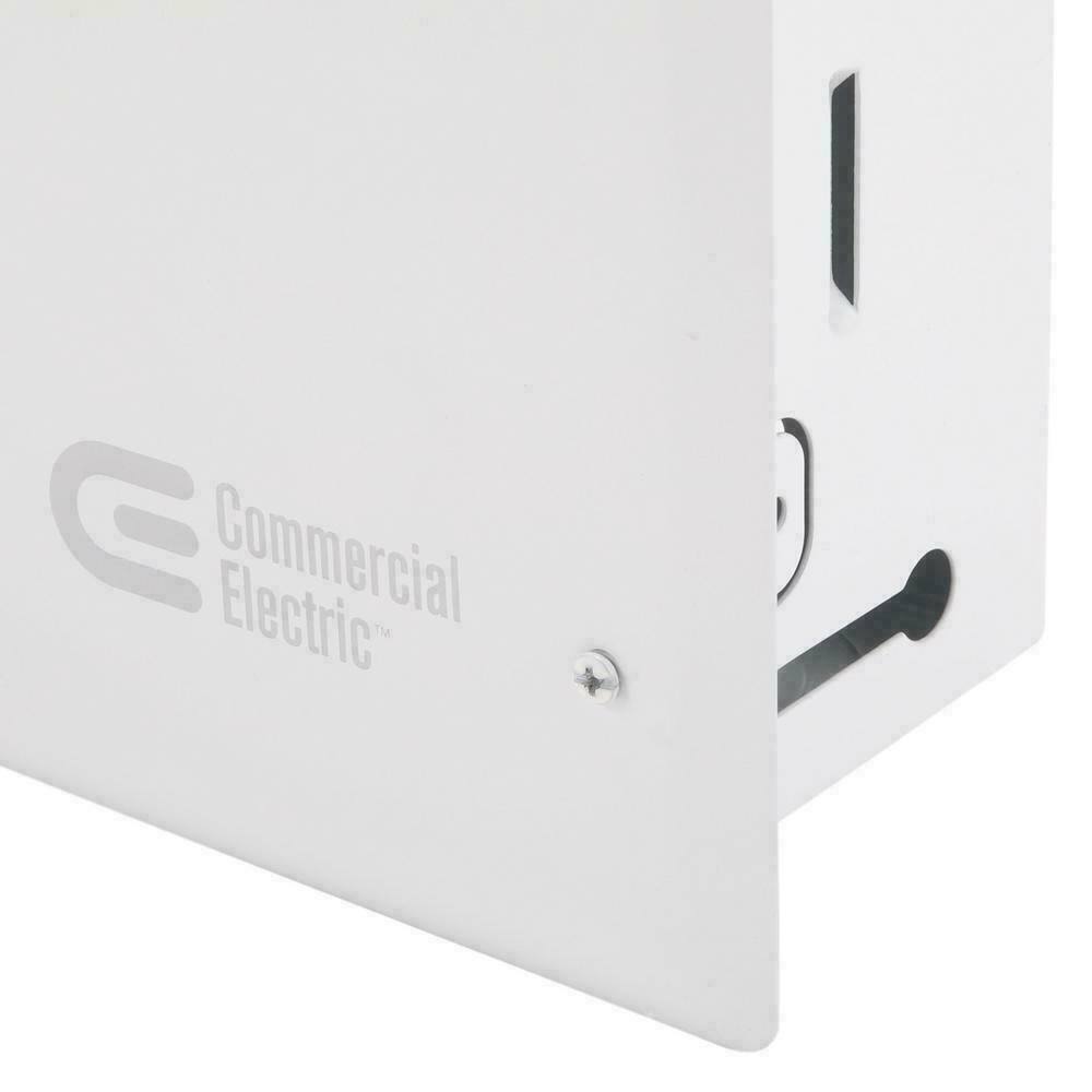 White Telecommunication Center S8150