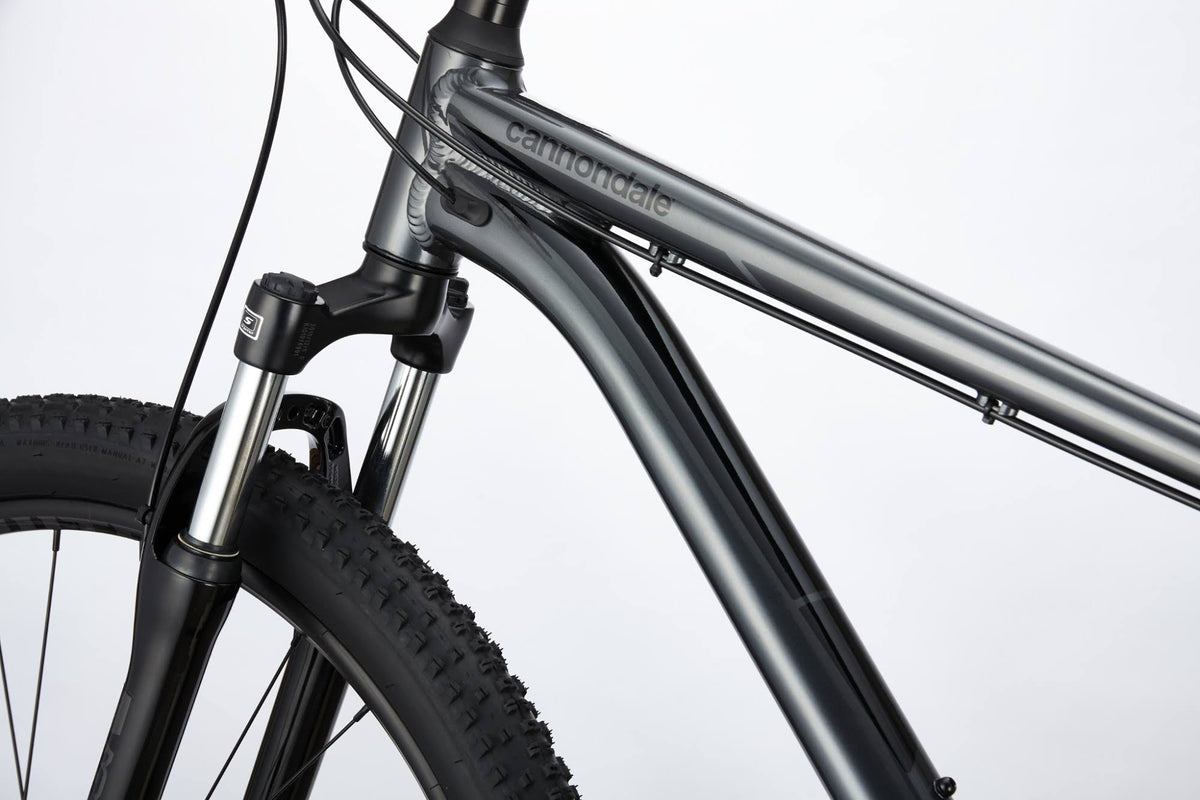 Graphite Mountain Bike I310
