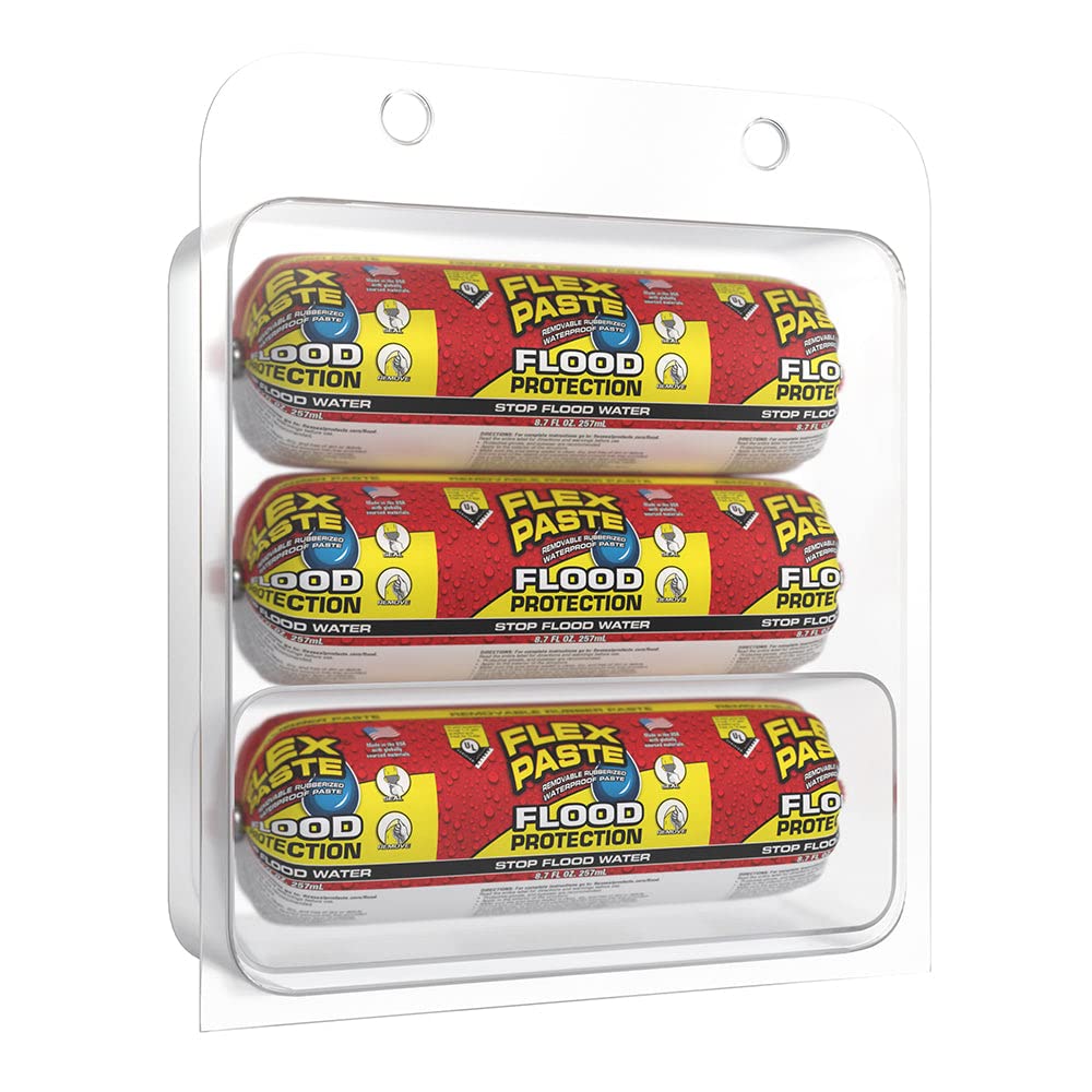 26 oz Rubber Coating Yellow - Pack of 3 F84020