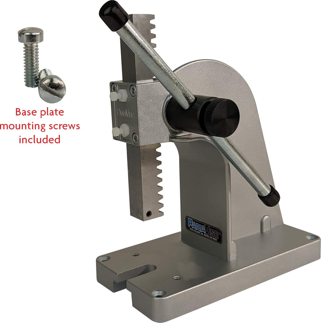 Precision PanaPress F109