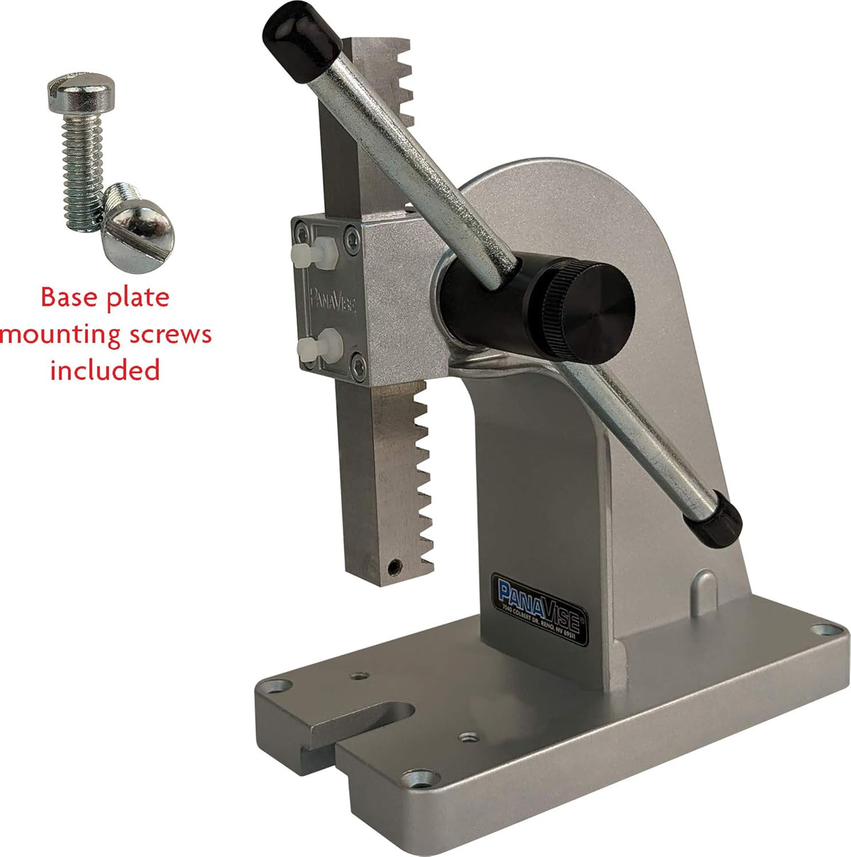 Precision PanaPress F109