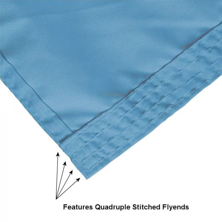 Double Sided Flag G4614