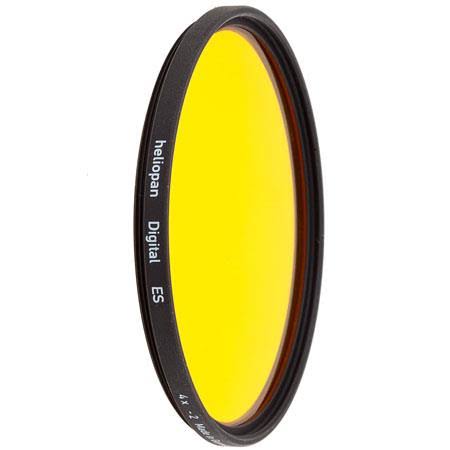 77mm Dark Yellow Filter S439445