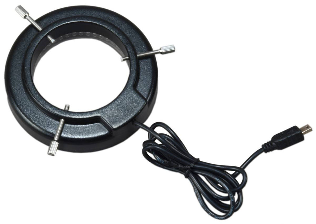 144 LED Ring Light for Stereo Microscopes S34483
