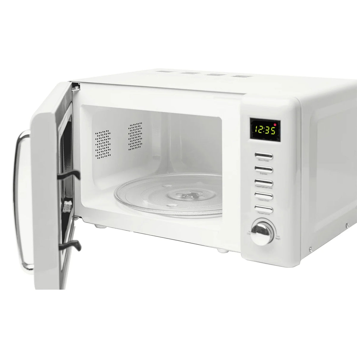 12 Cup Programmable Coffee Maker with Countertop Microwave X746