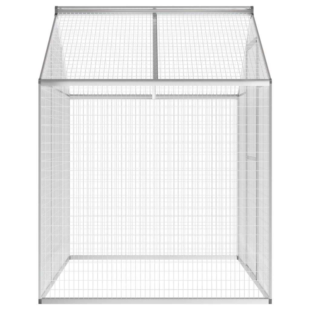 Outdoor Aviary V43210
