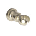 Satin Nickel Wall Mount Bracket J3654