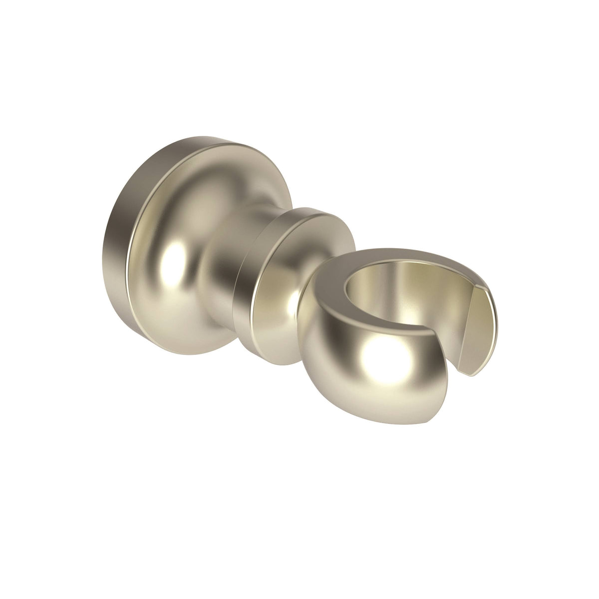 Satin Nickel Wall Mount Bracket J3654