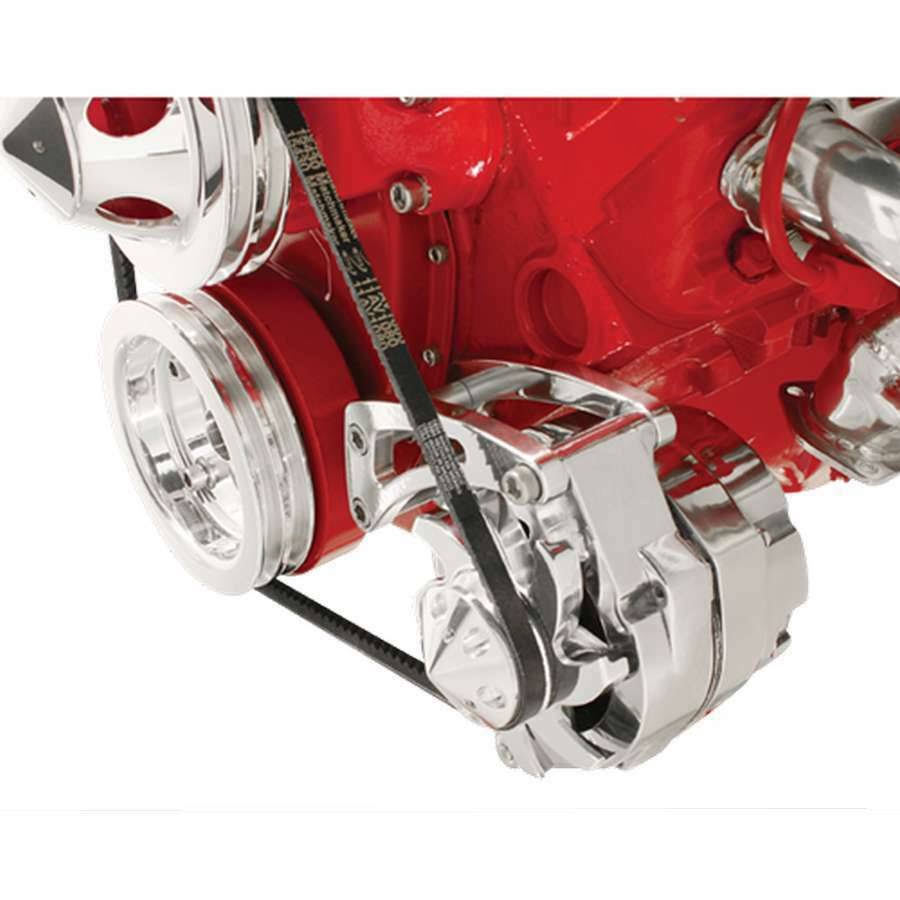 Alternator Bracket Y24693