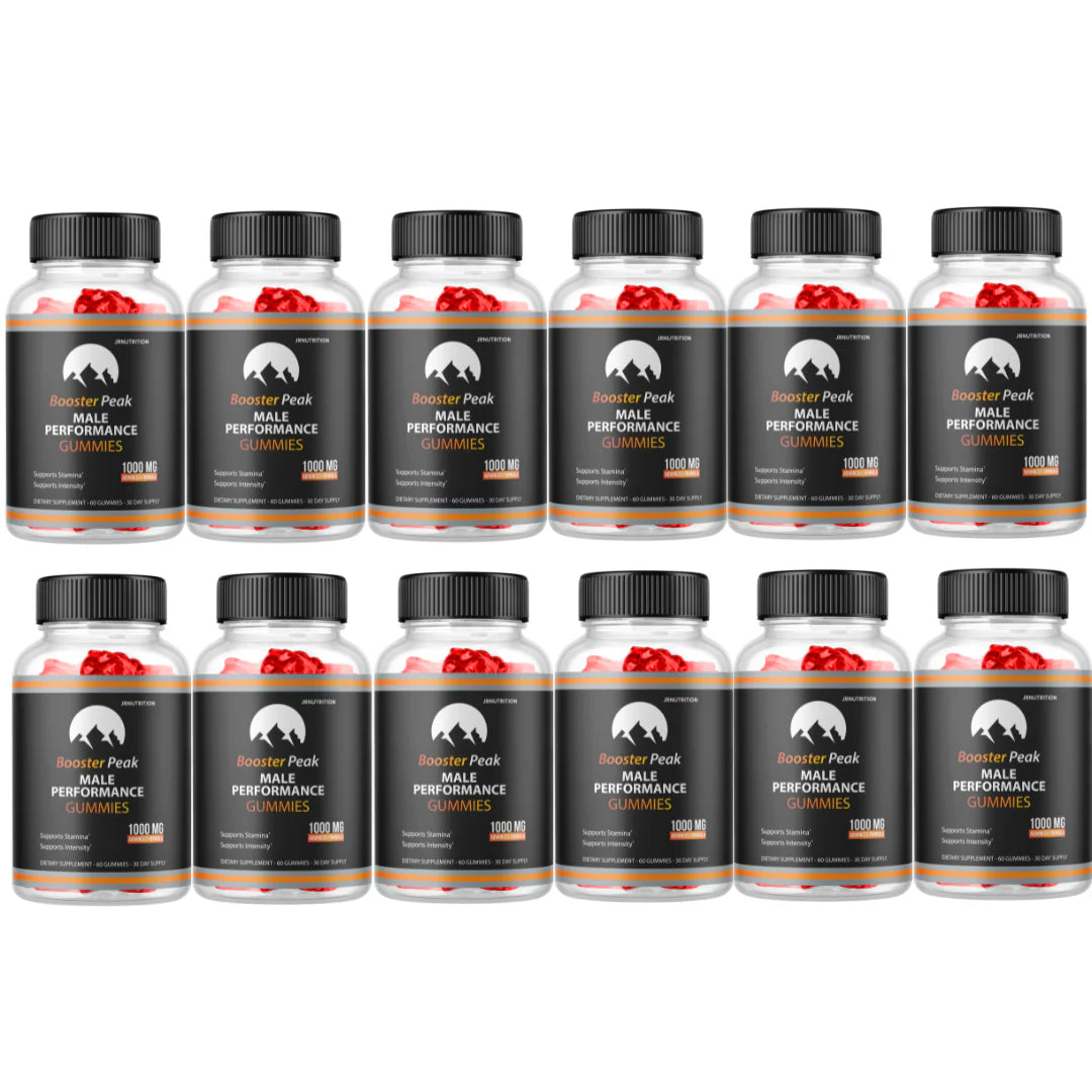 Male Enhancement Gummies Z541873