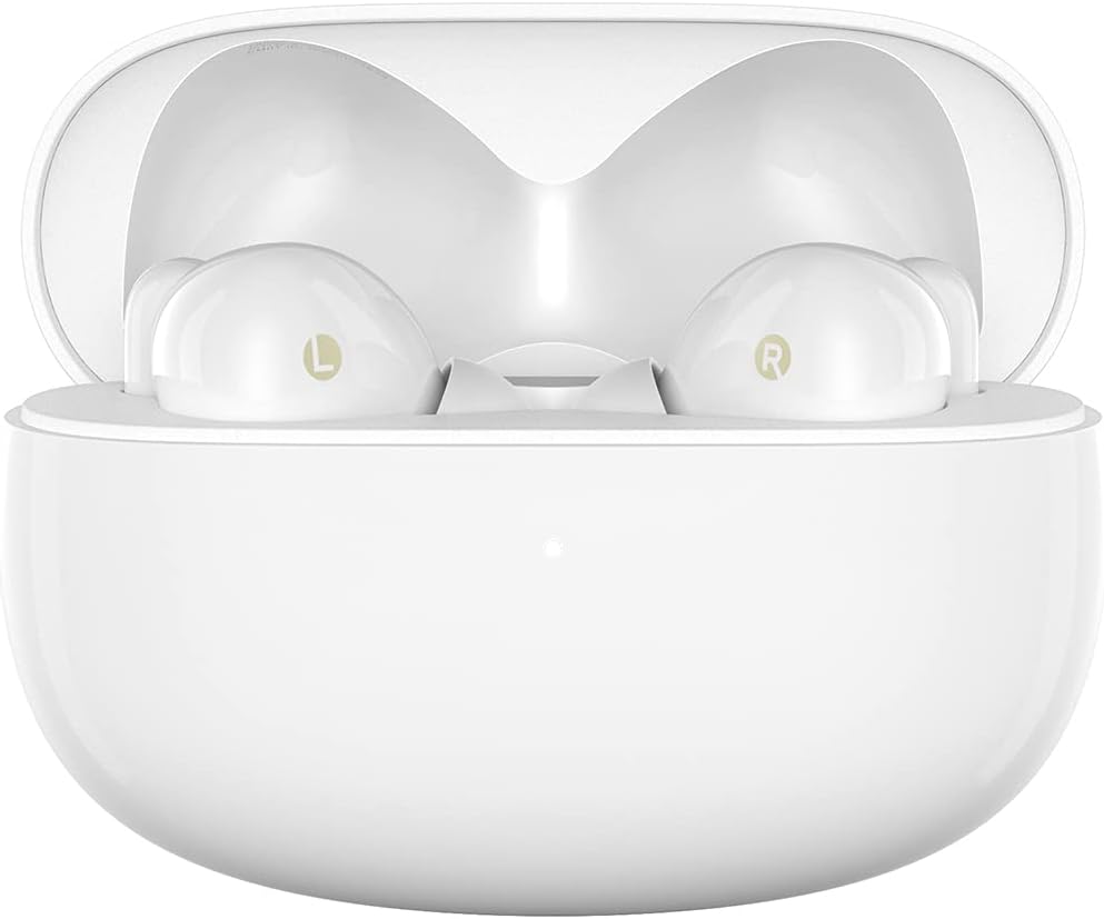 True Wireless Earbuds with Hybrid Active Noise Cancelling I17106