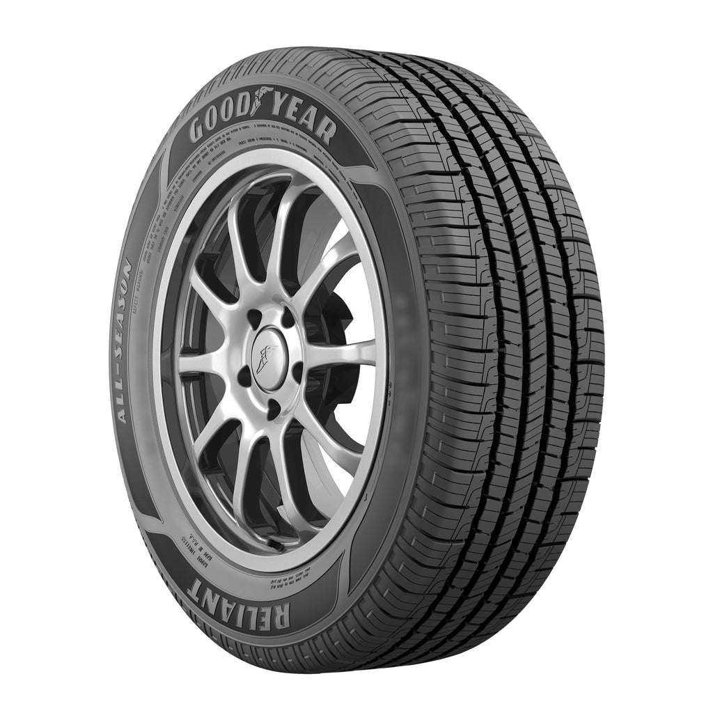 255/50R20 109H All-Season Tire E9959