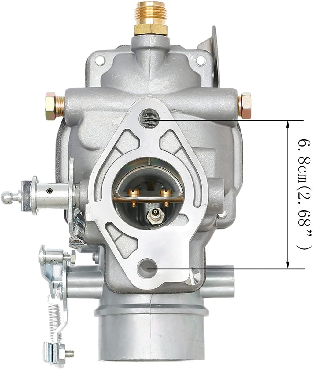 Carburetor for Ford New Holland Tractor 3000 Series 3 Cyl Z804805