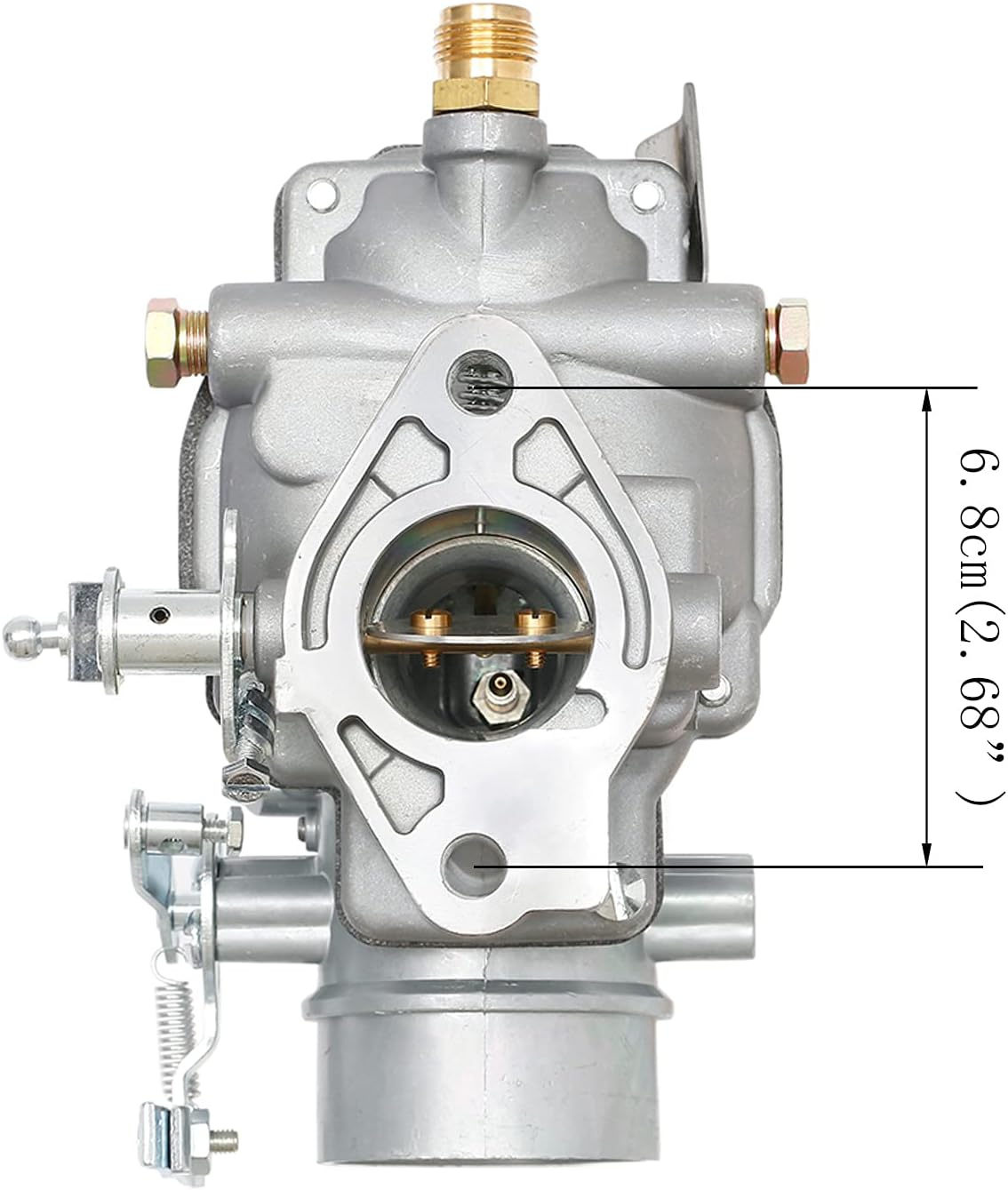 Carburetor for Ford New Holland Tractor 3000 Series 3 Cyl Z804805