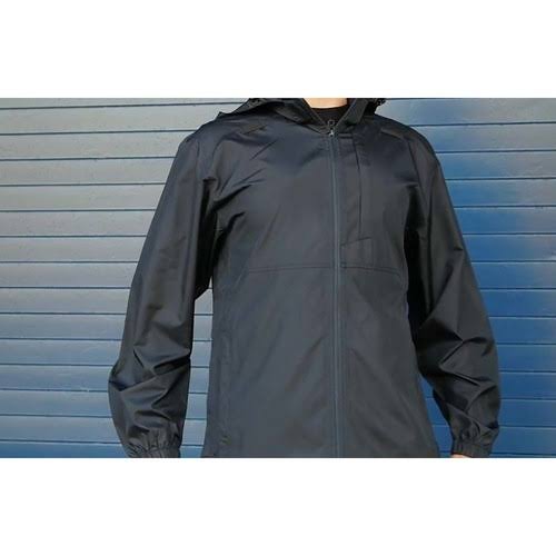Packable Operator Jacket, 4XL, Dark Navy V844318