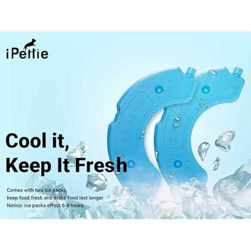 Cordless Automatic Pet Feeder P734