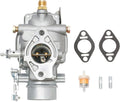 Carburetor for Ford New Holland Tractor 3000 Series 3 Cyl Z804805