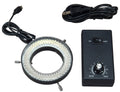 144 LED Ring Light for Stereo Microscopes S34483
