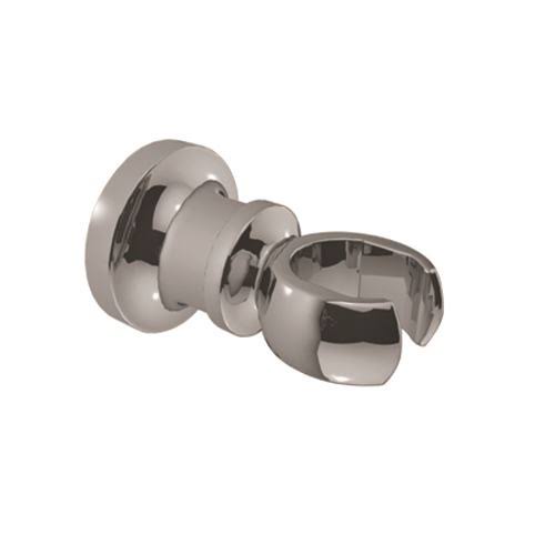 Satin Nickel Wall Mount Bracket J3654